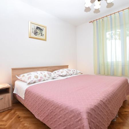 Apartment Moric Τρογκίρ Δωμάτιο φωτογραφία