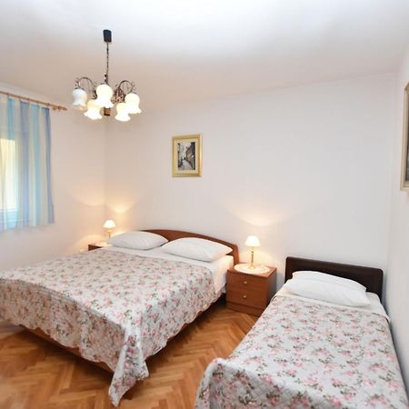 Apartment Moric Τρογκίρ Δωμάτιο φωτογραφία