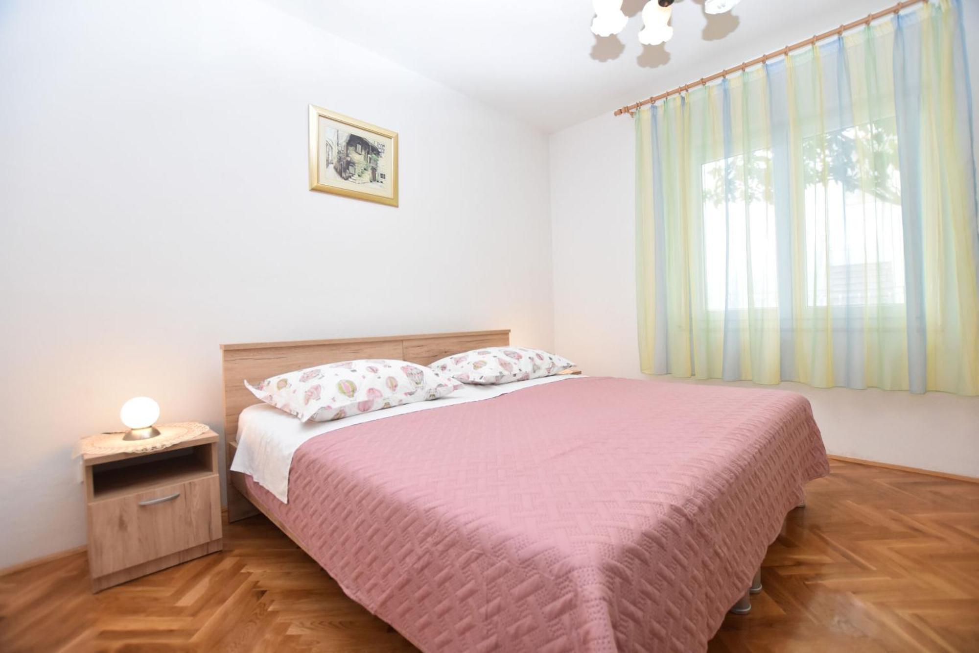 Apartment Moric Τρογκίρ Δωμάτιο φωτογραφία