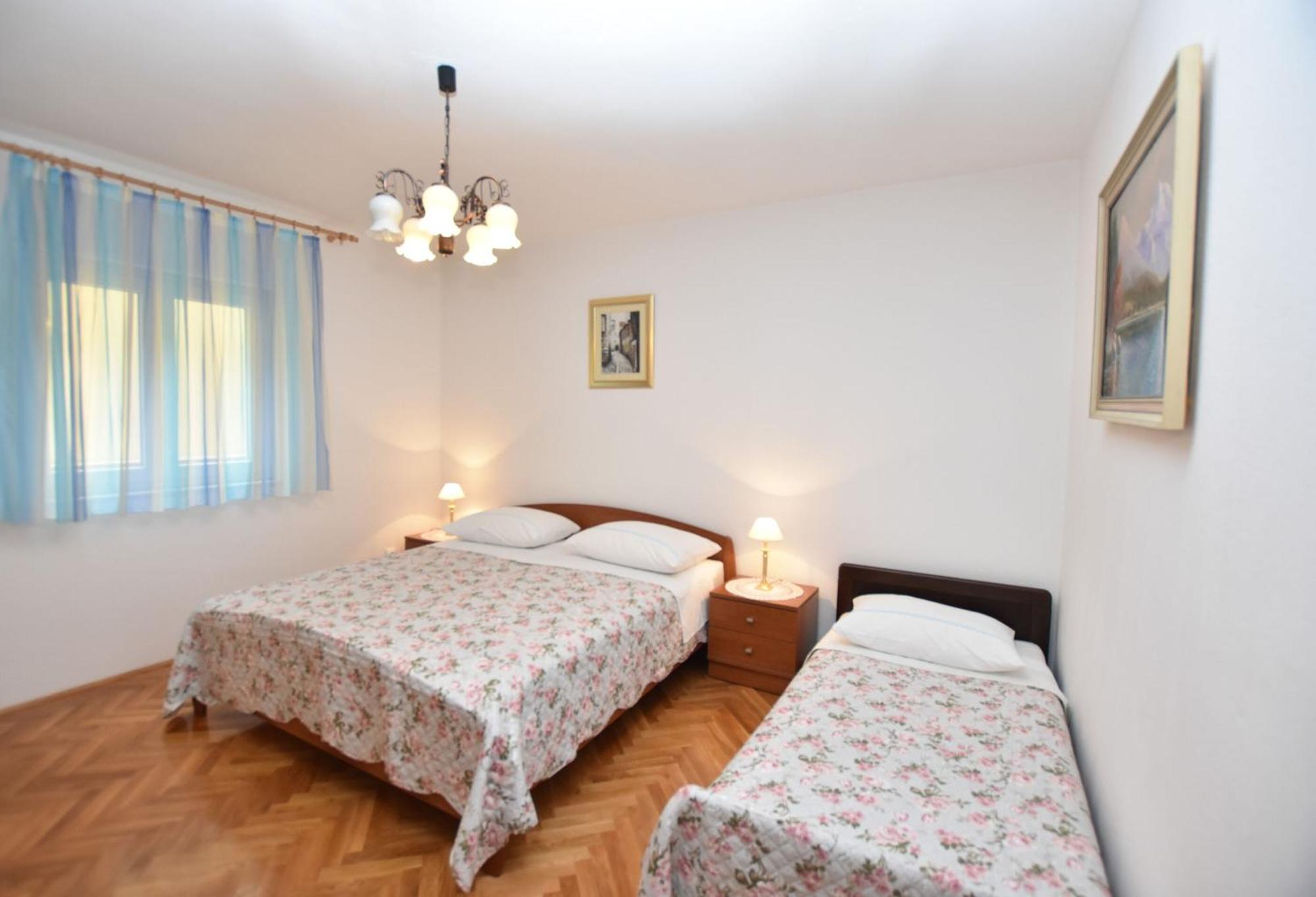 Apartment Moric Τρογκίρ Δωμάτιο φωτογραφία