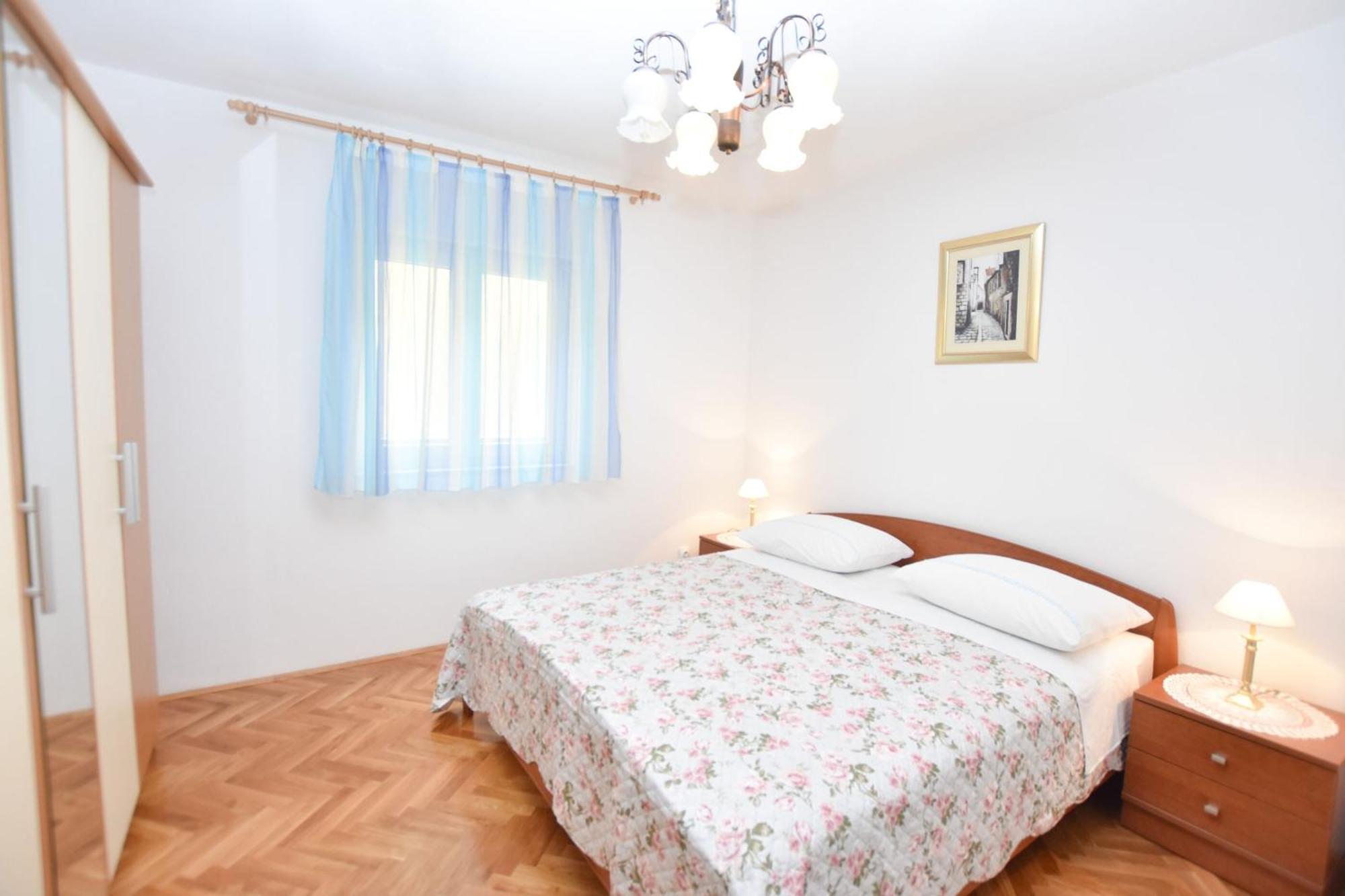 Apartment Moric Τρογκίρ Δωμάτιο φωτογραφία