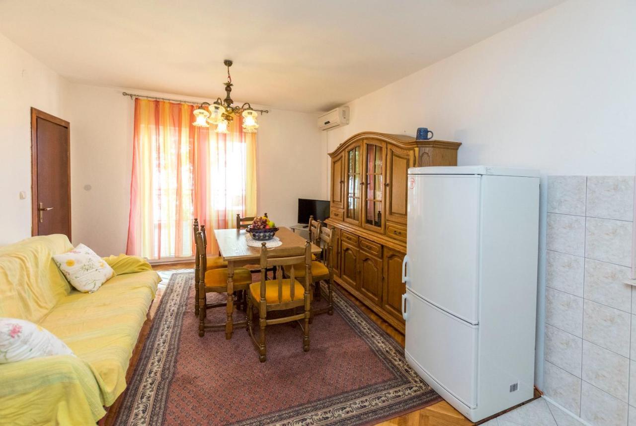 Apartment Moric Τρογκίρ Εξωτερικό φωτογραφία