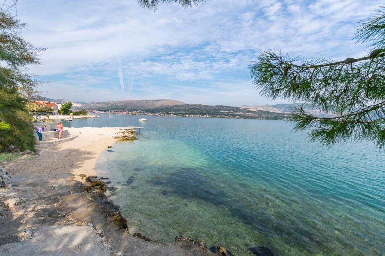 Apartment Moric Τρογκίρ Εξωτερικό φωτογραφία